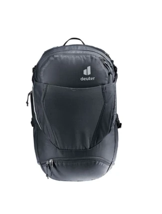 Batoh na kolo - Deuter Trans Alpine 22 SL Black Batoh na kolo - Deuter Trans Alpine 22 SL Black