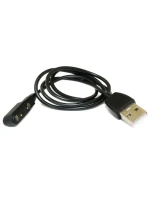 Nabíjecí kabel pro chytré hodinky GIEWONT GW430 8,2 mm GWK1 Nabíjecí kabel pro chytré hodinky GIEWONT GW430 8,2 mm GWK1