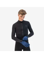 Zimní rukavice Rogelli CORE navy blue S Zimní rukavice Rogelli CORE navy blue S