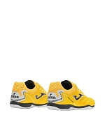 Joma Maxima 2608 Indoor žluté kopačky MAXS2608IN