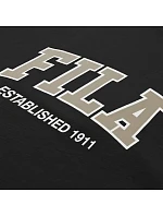 Pánské tričko Fila Rifredi black FAM1219 80010 pánské