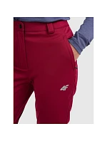 Dámské softshellové kalhoty 8000 s membránou 4F 4FRAW25TFTRF1236-60S Dámské softshellové kalhoty 8000 s membránou 4F 4FRAW25TFTRF1236-60S