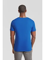Fruit of the Loom Iconic 150 V-Neck T Tričko s výstřihem do V 16.1442 royal blue Fruit of the Loom Iconic 150 V-Neck T Tričko s výstřihem do V 16.1442 royal blue