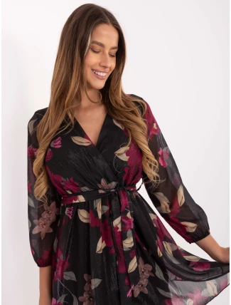 Šaty IT SK 10706.86 černá