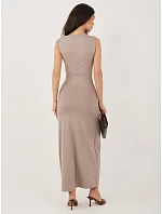 Šaty IT SK 22392.21 dark lilac