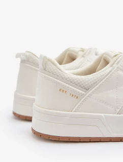 Pánské tenisky Big Star Bílé