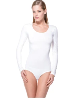 Dámské body 3506 Bílá - Cotonella