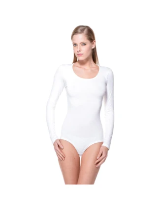 Dámské body 3506 Bílá - Cotonella Dámské body 3506 Bílá - Cotonella