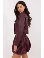 Krátká sukně  model 221081 Italy Moda