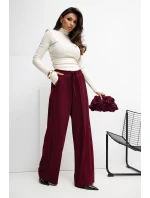 Teplákové kalhoty model 221539 Rue Paris Teplákové kalhoty model 221539 Rue Paris