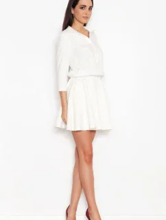 Denní šaty model 44713 Katrus