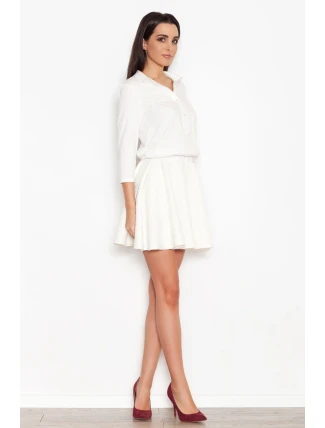 Denní šaty model 44713 Katrus