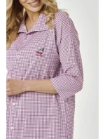 Taro Joliee 3436 3/4 S-XL Z25/26 dámská košile bez knoflíků