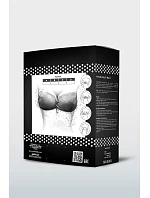 Podprsenka Gatta Invisible Beauty Bra 01 Podprsenka Gatta Invisible Beauty Bra 01