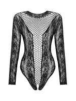 Dámské body Monserrat - BEAUTY NIGHT FASHION