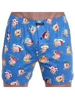 Pánské trenýrky 001/170 Classic - CORNETTE