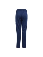 Kalhoty adidas Tiro 24 Slim Jr IS1001 Kalhoty adidas Tiro 24 Slim Jr IS1001