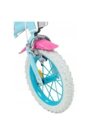 TOIMSA dětské kolo My Little Pony 12" TOIMSA dětské kolo My Little Pony 12"