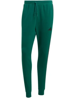 Kalhoty adidas Essential 3-Stripes French Terry M JD1879