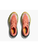 Dámská běžecká obuv HOKA Speedgoat 6 Feldspar/Blue Twilight (1147811-FDS)