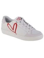 Skechers Side Street - Lonely Heart 177983-WRD White 35