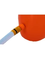 MONSTER DĚTSKÝ KOŠÍK 178x171x121CM 51141 dětské MONSTER DĚTSKÝ KOŠÍK 178x171x121CM 51141 dětské