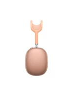 Apple AirPods Max (USB-C) - Oranžová