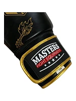 Boxerské rukavice RBT-DRAGON 12 oz Boxerské rukavice RBT-DRAGON 12 oz