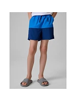 Chlapecké plážové šortky boardshorts 4F 4FJWSS26UBDSM203-31S Chlapecké plážové šortky boardshorts 4F 4FJWSS26UBDSM203-31S