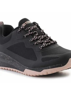 Boty Skechers Bobs Squad 3-star Flight W 117186-BLK