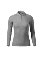 Polokošile Pique LS W MLI-23112