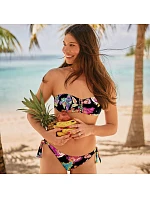 Style Ella Top Bikini - horní díl 8741-1 multi colour - RosaFaia