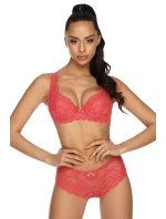 Rohož 053/22 Carmela Big barva:terakota