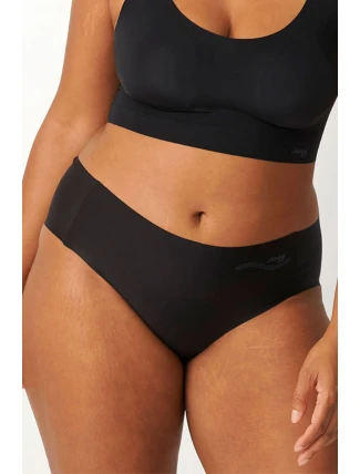 Sloggi 10186739 ZERO Feel barva:0004-black Sloggi 10186739 ZERO Feel barva:0004-black