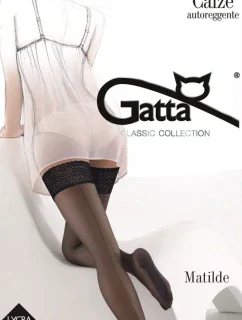 Gatta Matilde barva:nero