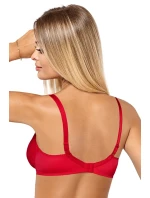 PariPari Cleo II barva:červená