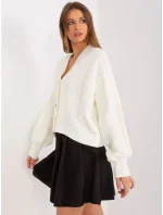 LC SW 0588 jumper.21X ecru LC SW 0588 jumper.21X ecru