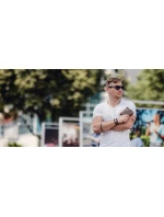 Pánská peněženka Vuch Lantea Brown