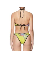 Dámské Plavky a Bikini A04112-0TDAY-E5886 - Diesel
