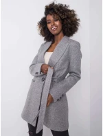 Dámský kabát 2715 - FPrice