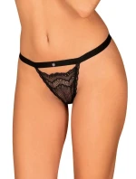 Elegantní tanga Isabellia thong - Obsessive Elegantní tanga Isabellia thong - Obsessive