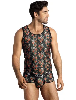 Pánský top Power top - Anais