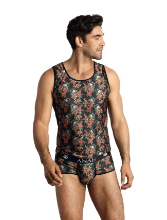 Pánský top Power top - Anais Pánský top Power top - Anais