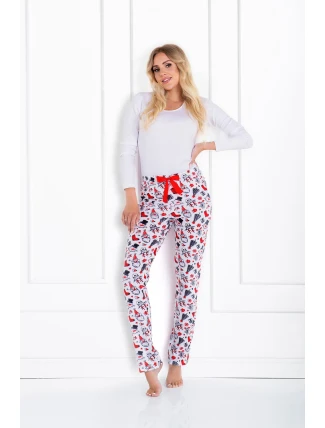 Pyžama  model 158570 Momenti Per Me