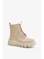 Boty  model 202820 Step in style