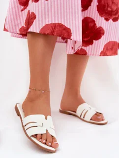 Pantofle model 209964 Step in style