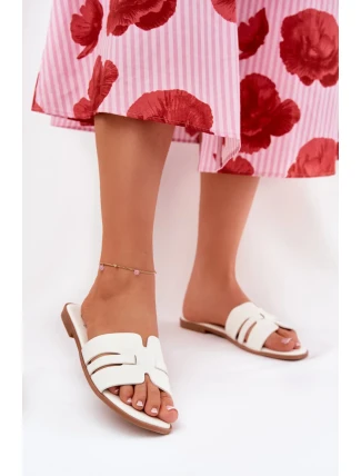 Pantofle  model 209964 Step in style