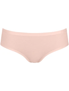 Dámské kalhotky ZERO Feel Air Hipster - PINK - sv. růžové 00AM - SLOGGI