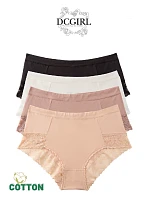 DC Girl kalhotky 72148 A'12 M-XL bavlna