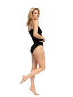 Dámské tílko Bamboo Cami black - JULIMEX